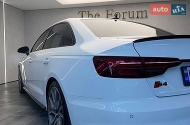 Седан Audi S4 2022 в Одессе фото 14 Седан Audi S4 2022 в Одессе