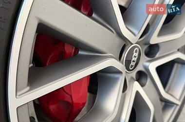 Седан Audi S4 2022 в Одессе фото 19 Седан Audi S4 2022 в Одессе