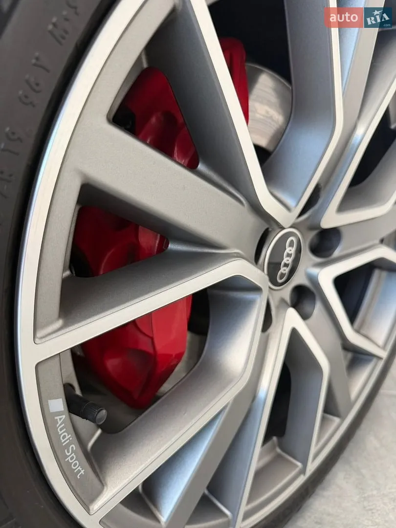 2022 Audi S4 - мініатюра 19