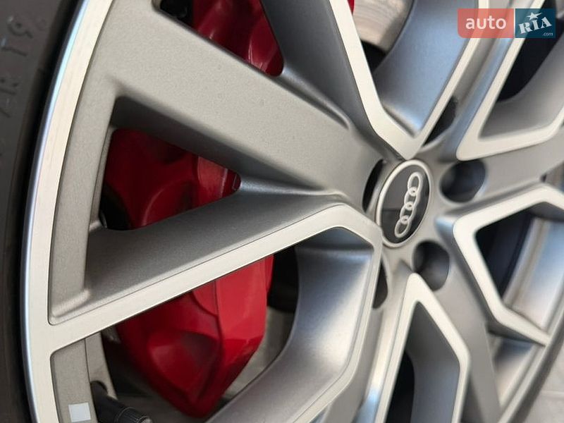 Седан Audi S4 2022 в Одессе фото 19 Седан Audi S4 2022 в Одессе