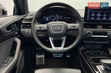 Седан Audi S4 2022 в Одессе фото 24 Седан Audi S4 2022 в Одессе