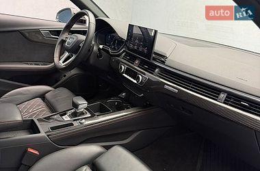 Седан Audi S4 2022 в Одессе фото 29 Седан Audi S4 2022 в Одессе