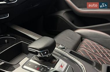 Седан Audi S4 2022 в Одессе фото 34 Седан Audi S4 2022 в Одессе