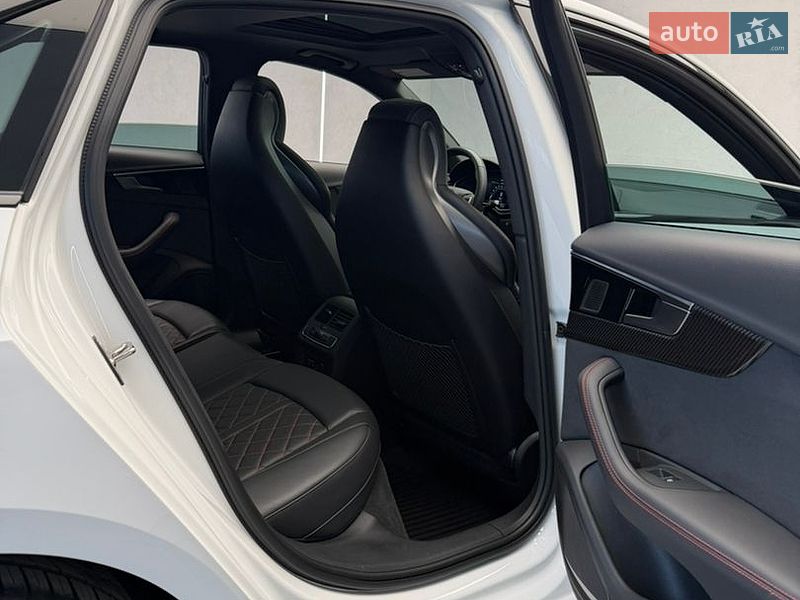 Седан Audi S4 2022 в Одессе фото 39 Седан Audi S4 2022 в Одессе