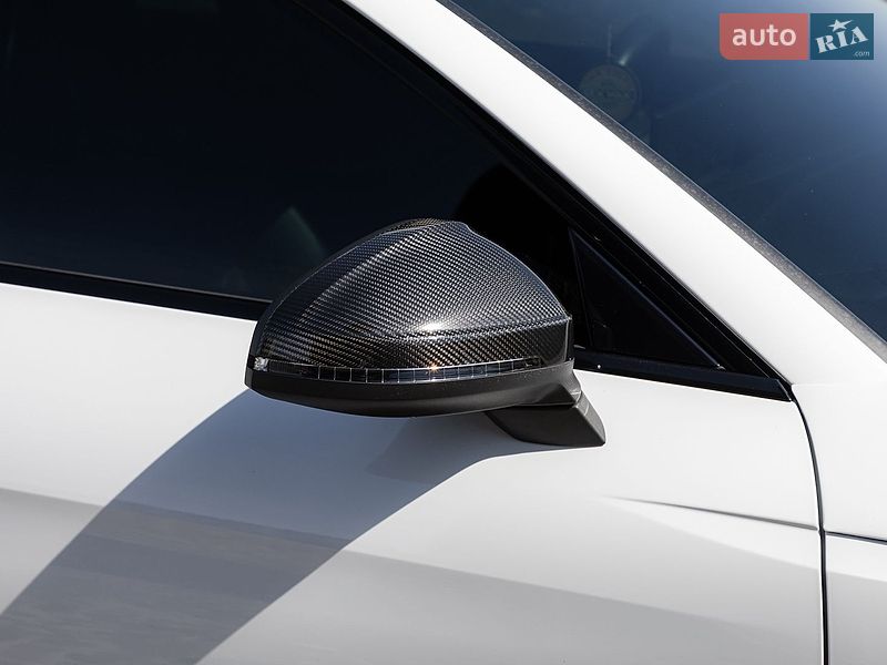 Седан Audi S4 2021 в Днепре