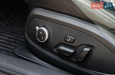 Седан Audi S4 2021 в Днепре