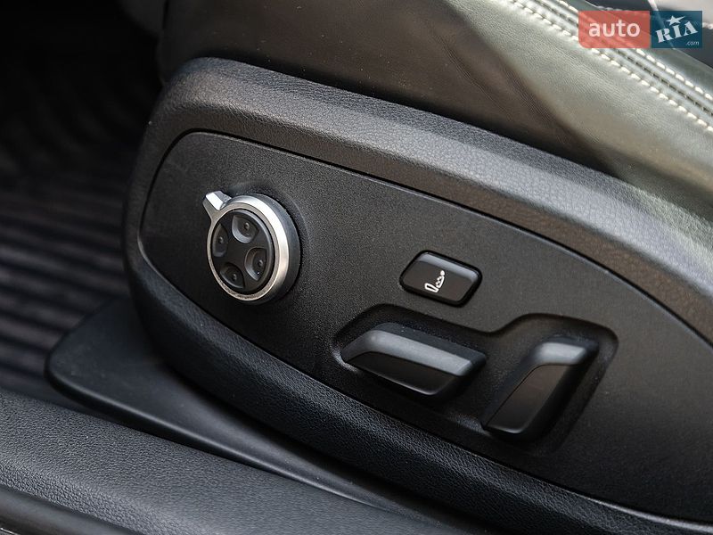 Седан Audi S4 2021 в Днепре