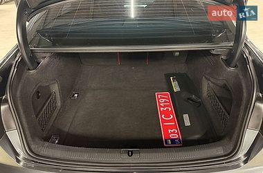 Седан Audi S4 2019 в Владимире