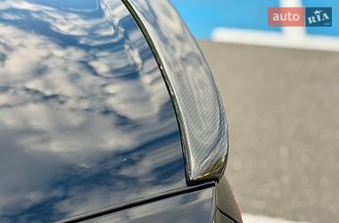Седан Audi S4 2018 в Києві