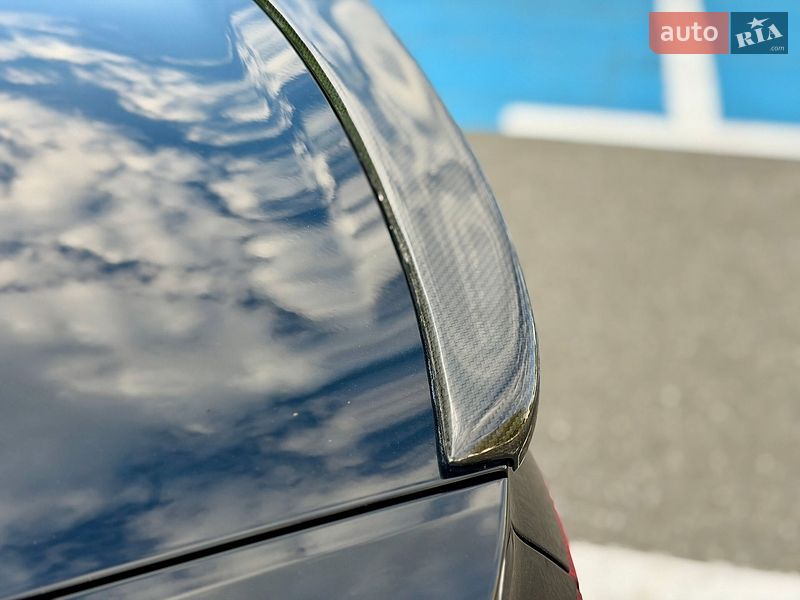 Седан Audi S4 2018 в Києві