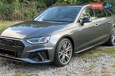audi s4 2022 в Львов от профессионального продавца Павло Букартик