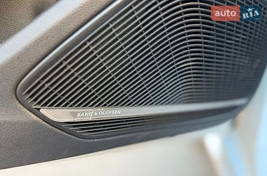 Седан Audi S4 2016 в Киеве
