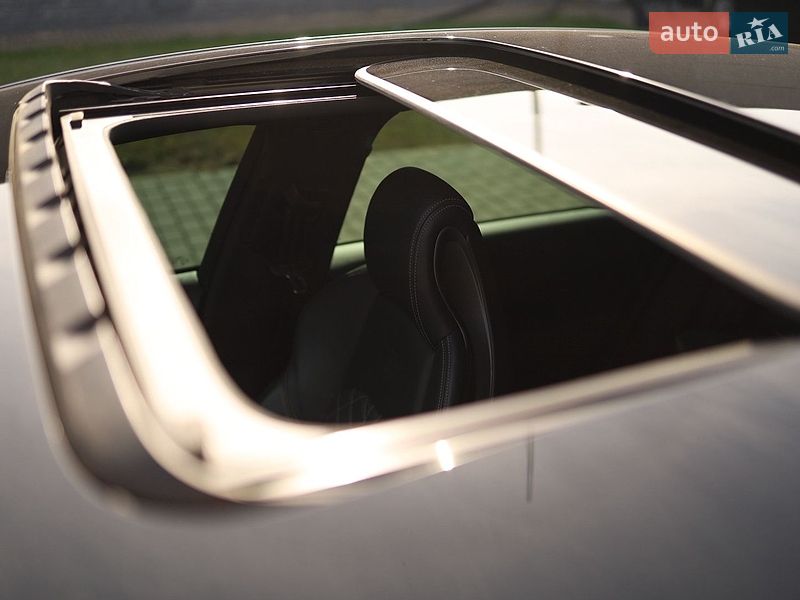 Седан Audi S4 2020 в Ивано-Франковске