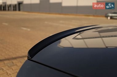Седан Audi S4 2020 в Ивано-Франковске