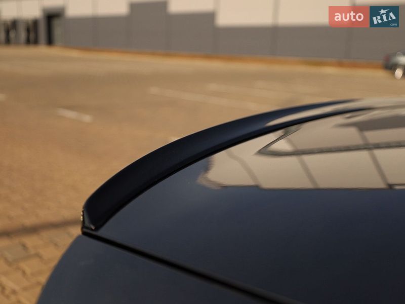 Седан Audi S4 2020 в Ивано-Франковске