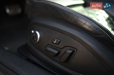 Седан Audi S4 2020 в Ивано-Франковске