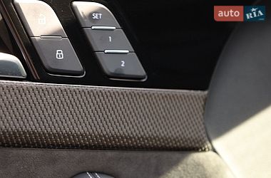 Седан Audi S4 2020 в Ивано-Франковске