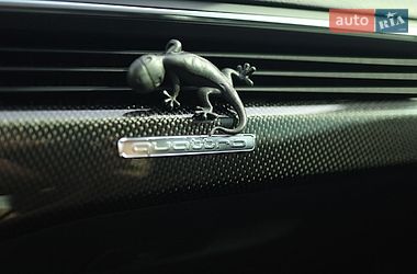 Седан Audi S4 2020 в Ивано-Франковске