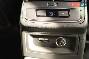 Седан Audi S4 2020 в Ивано-Франковске