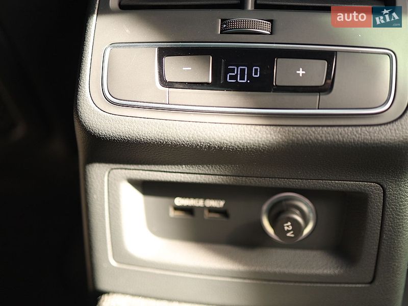Седан Audi S4 2020 в Ивано-Франковске