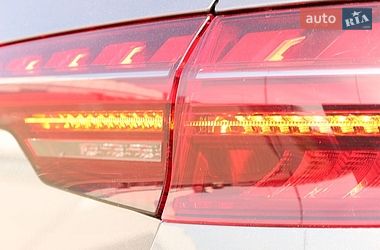 Седан Audi S4 2020 в Ивано-Франковске