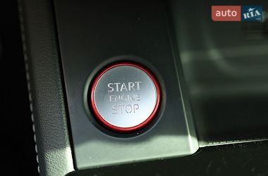 Седан Audi S4 2020 в Ивано-Франковске