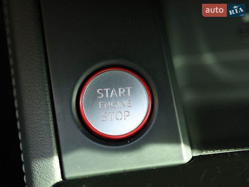 Седан Audi S4 2020 в Ивано-Франковске