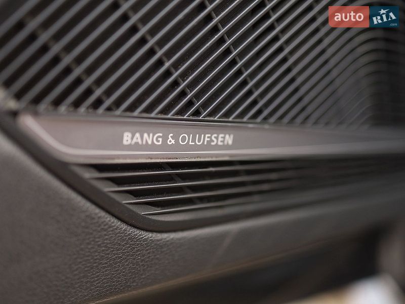 Седан Audi S4 2020 в Ивано-Франковске