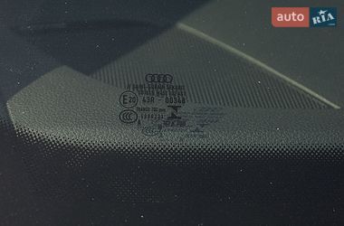 Седан Audi S4 2020 в Ивано-Франковске
