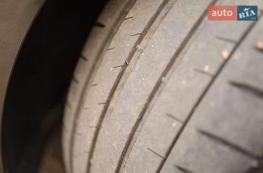 Седан Audi S4 2020 в Ивано-Франковске