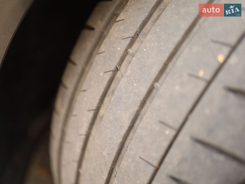 Седан Audi S4 2020 в Ивано-Франковске