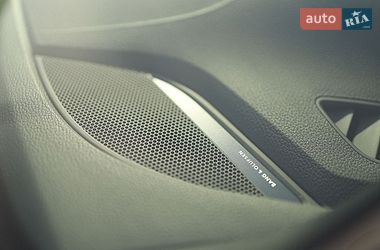 Седан Audi S4 2020 в Ивано-Франковске