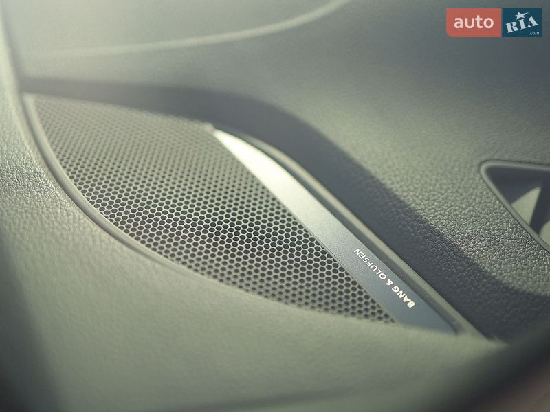 Седан Audi S4 2020 в Ивано-Франковске