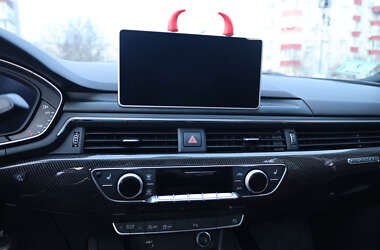 Лифтбек Audi S5 Sportback 2017 в Хмельницком