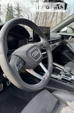 Ліфтбек Audi S5 Sportback 2022 в Києві