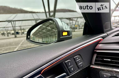 Лифтбек Audi S5 Sportback 2019 в Львове
