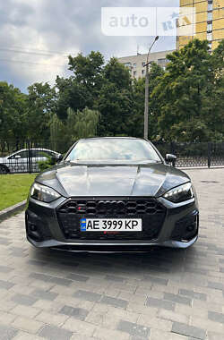 Лифтбек Audi S5 Sportback 2020 в Днепре