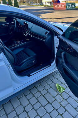 Купе Audi S5 Sportback 2019 в 