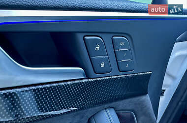 Купе Audi S5 Sportback 2019 в 