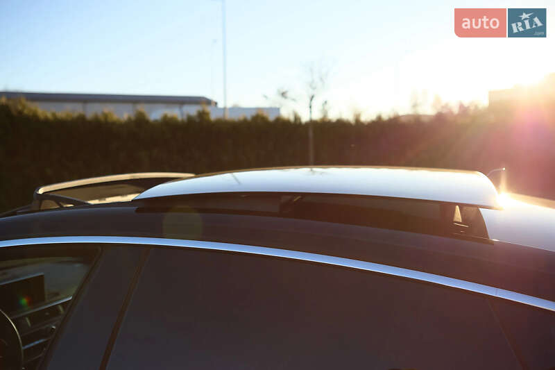 Лифтбек Audi S5 Sportback 2019 в Львове