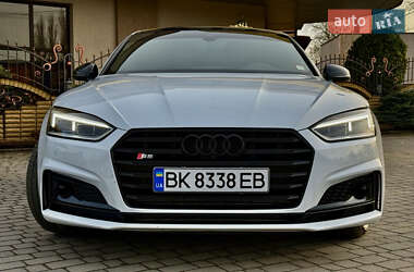 Купе Audi S5 Sportback 2019 в 