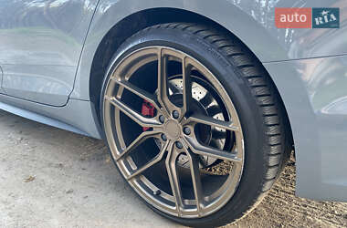 Лифтбек Audi S5 Sportback 2018 в 