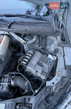 Лифтбек Audi S5 Sportback 2018 в 