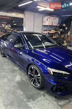 Лифтбек Audi S5 Sportback 2020 в 