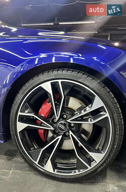 Лифтбек Audi S5 Sportback 2020 в 