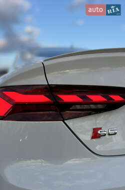 Ліфтбек Audi S5 Sportback 2020 в 