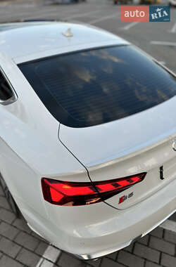 Ліфтбек Audi S5 Sportback 2020 в 