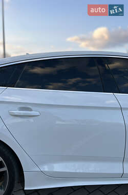 Ліфтбек Audi S5 Sportback 2020 в 