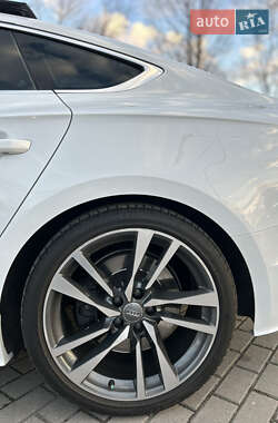 Ліфтбек Audi S5 Sportback 2020 в 