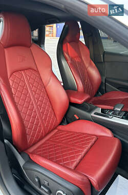 Ліфтбек Audi S5 Sportback 2020 в 